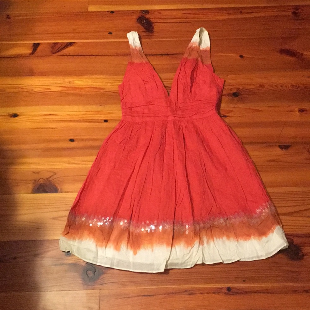 La Rom Dress